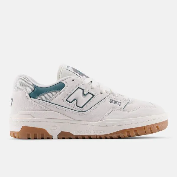 Tênis New Balance 550 Feminino 35