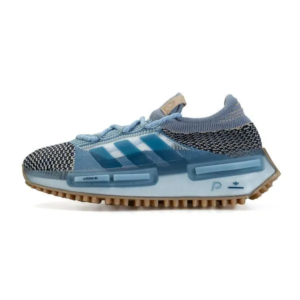 Tênis adidas Nmd_S1 X Phillip Leyesa - 44