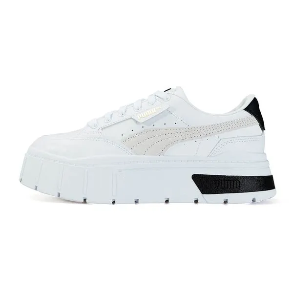 Tênis Puma Mayze Stack Feminino - 36