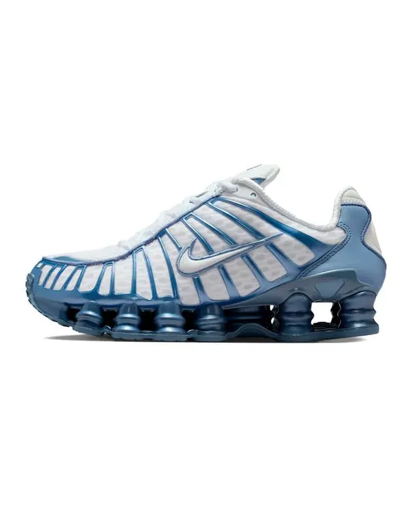 Tênis Nike Shox TL Feminino - 37