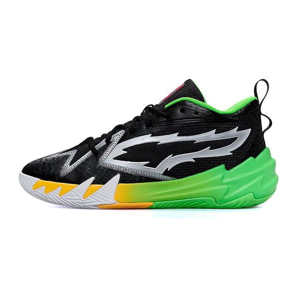 Tênis Puma Scoot 1 NBA 2K unissex - 36