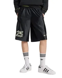Bermuda adidas Grafica 25 Masculina - P