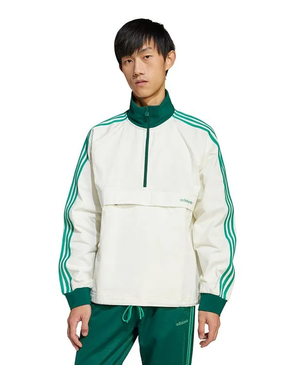 Jaqueta adidas Pullover Masculina - G