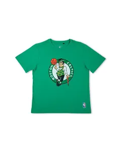 Camiseta Nba Boston Celtics Infantil - 6 anos