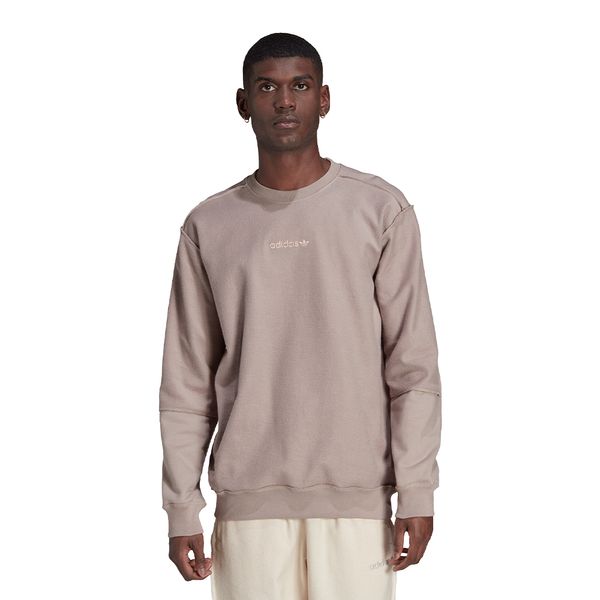 Blusão adidas Loopback Masculina - GGG