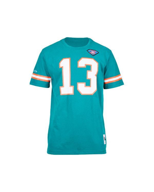 Camisa Mitchell & Ness Marino Masculina - M