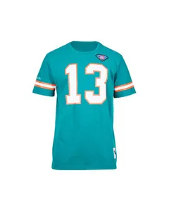 Camisa Mitchell & Ness Marino Masculina - GG