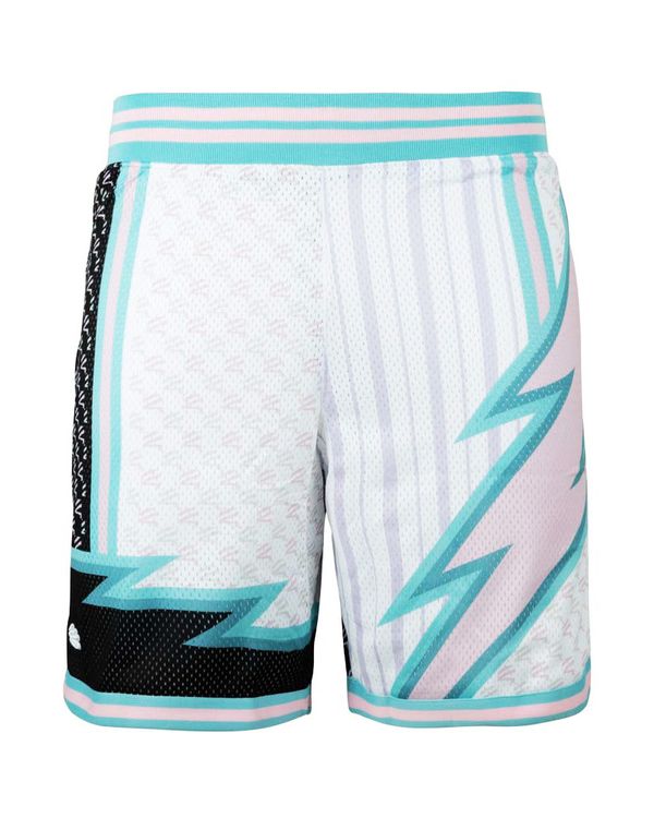 Bermuda Under Armour Curry Draft Day 8 Masculino - G