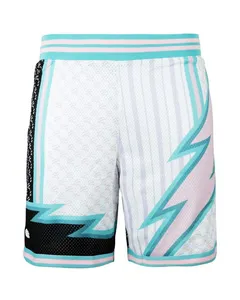 Bermuda Under Armour Curry Draft Day 8 Masculino - P