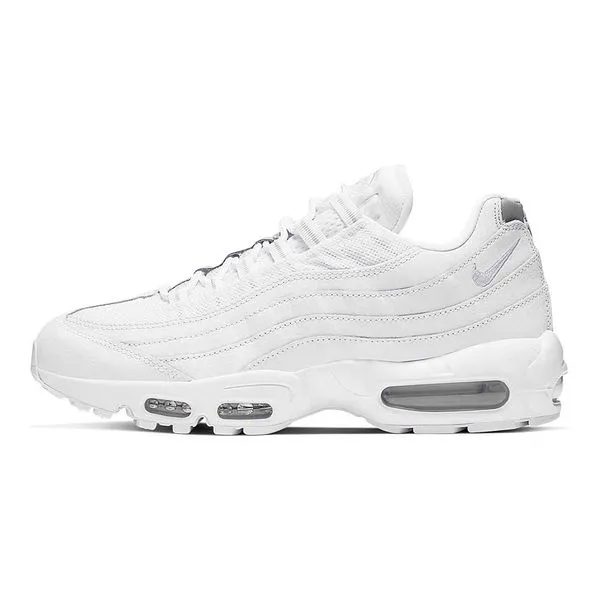 Tênis Nike Air Max 95 Essential Masculino - 39