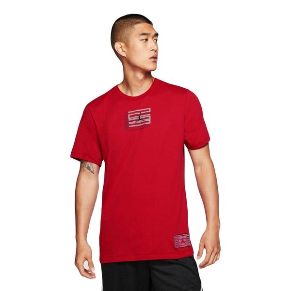 Camiseta Jordan AJ11 SS 23 Masculina - GGG