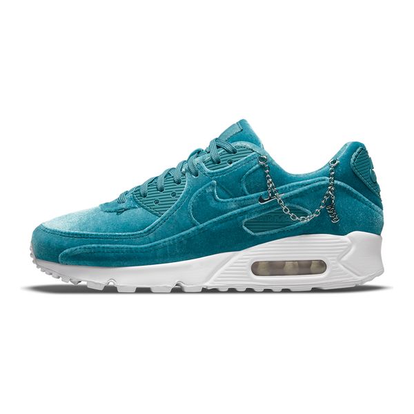 Tênis Nike Air Max 90 Premium Feminino - 40