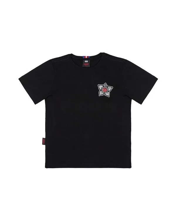 Camiseta Nba Estampada Infantil - 16 Anos