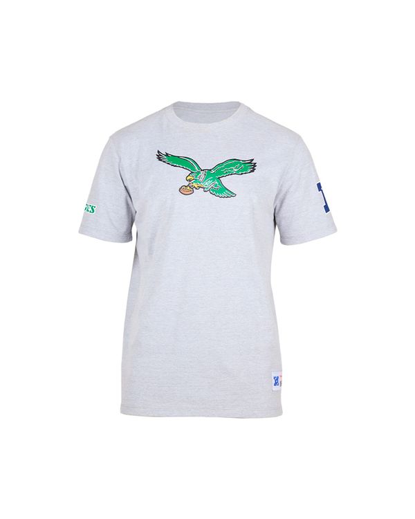 Camisa Mitchell & Ness Team Masculina - GG