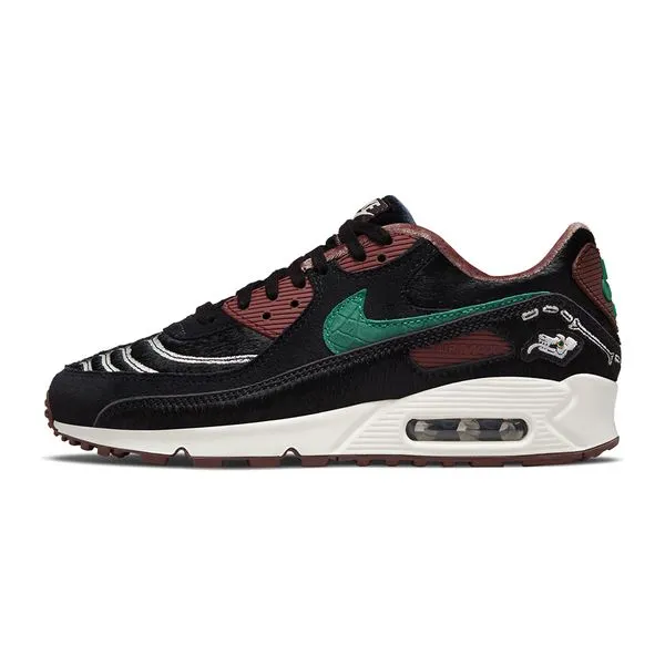Tênis Nike Air Max 90 Recraft Feminino - 35