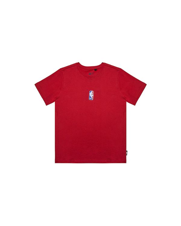 Camiseta NBA Justone Infantil - 8 anos