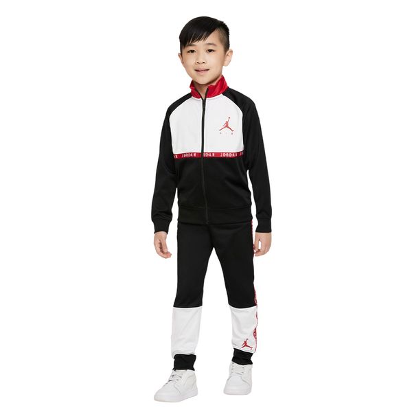 Conjunto Jordan Infantil - 6 à 7 anos