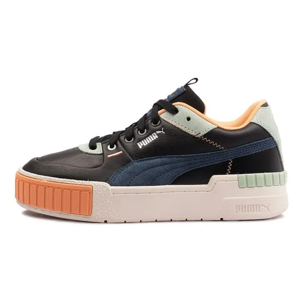 Tênis Puma Cali Sport Mix Feminino - 35