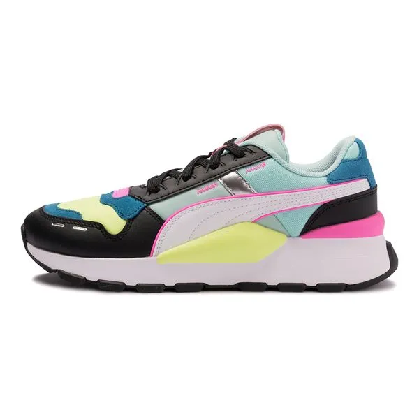 Tênis Puma Rs 2.0 Futura Feminino - 35