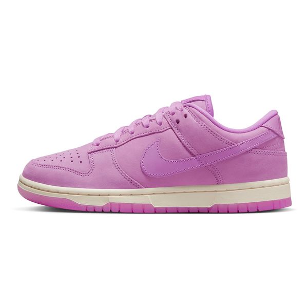 Tênis Nike Dunk Low Feminino - 39