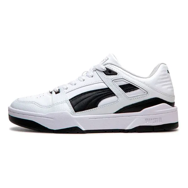 Tênis Puma Slipstream Lth Masculino - 44