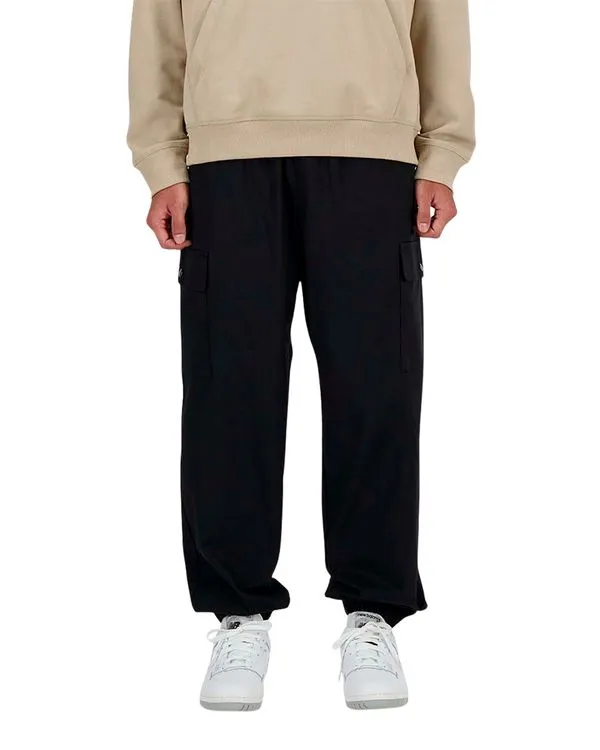 Calça New Balance Icon Twill Cargo Masculina - P