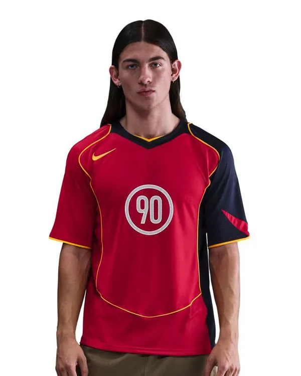 Camisa de Futebol Nike Total 90 Energy Masculina - G