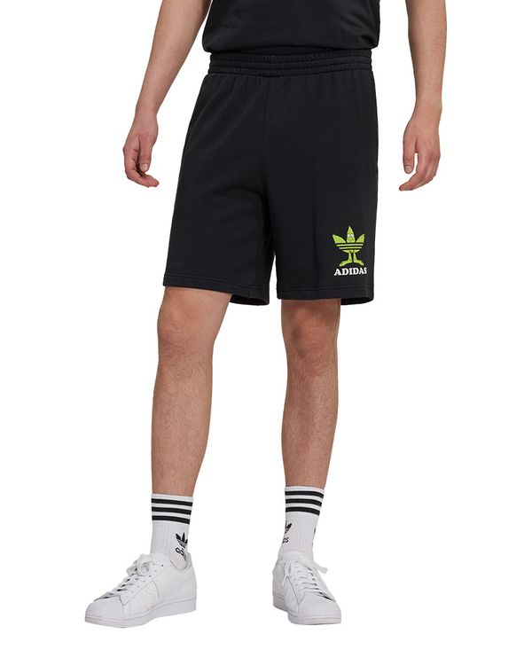 Bermuda adidas Trefoil Fun Masculina - P