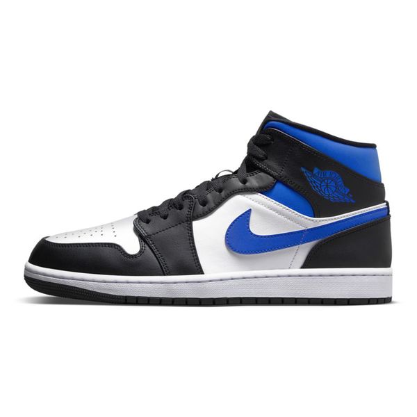 Tênis Air Jordan 1 Mid Masculino - 47