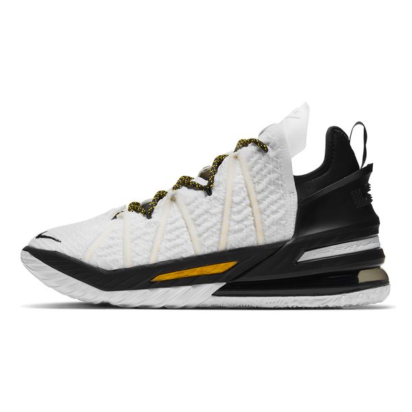 Tênis Nike Lebron XVIII - 37