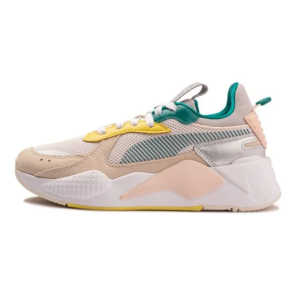 Tênis Puma RS-X OQ Feminino - 34