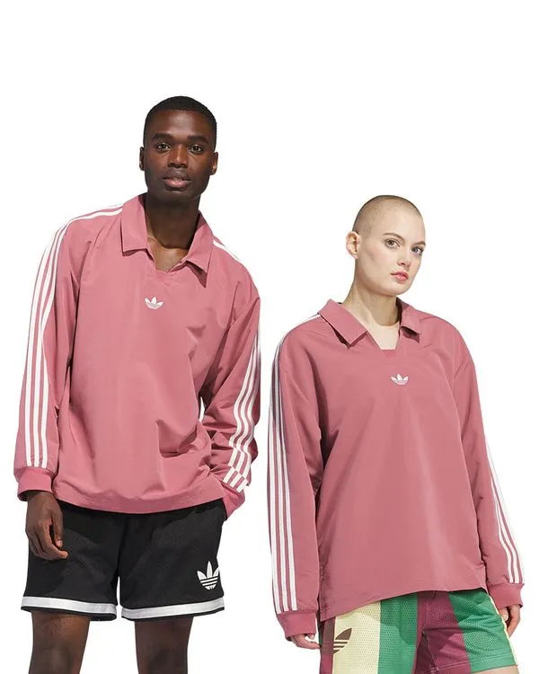 Camisa adidas Rugby Unissex - M