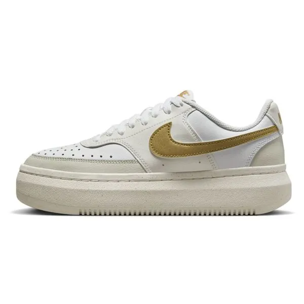 Tênis Nike Court Vision Alta Xs Feminino - 35.5