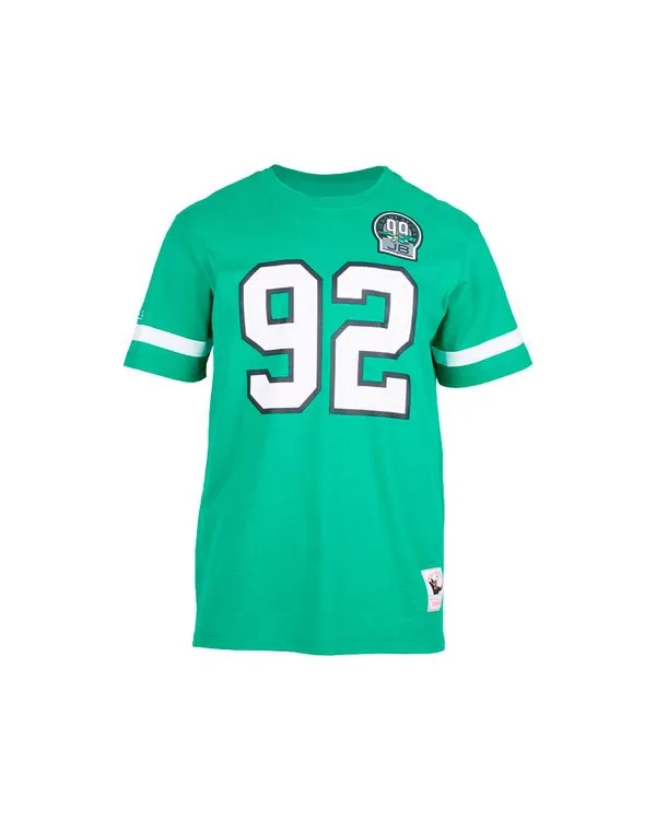 Camisa Mitchell & Ness Masculina - P
