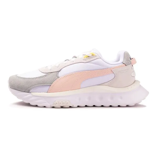 Tênis Puma Wild Rider Rollin - 38