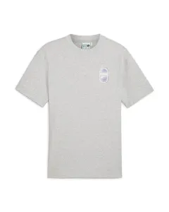 Camiseta Puma 180 Graphic Unissex - GG