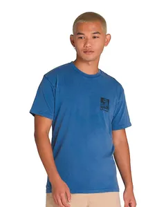 Camiseta Vans Flow State SS Masculina - GG