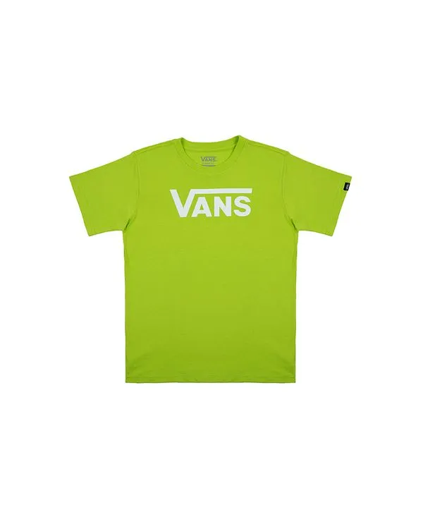 Camiseta Vans Classic Infantil - 4 anos