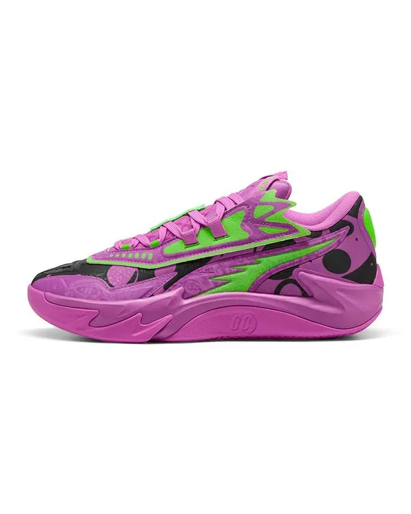 Tênis Puma Scoot Zeros II Masculino - 47