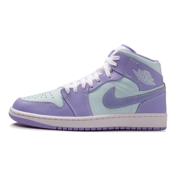 Tênis Air Jordan 1 Mid Masculino - 38