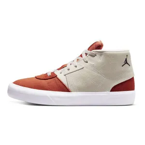 Tênis Jordan Series Mid Masculino - 50