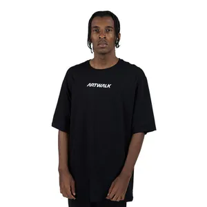 Camiseta Artwalk Spiderman Miles Morales - GG