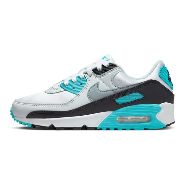 Tênis Nike Air Max 90 Ess Snkr Feminino - 33.5