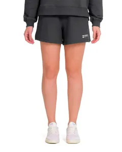 Shorts New Balance Linear Feminino - PP