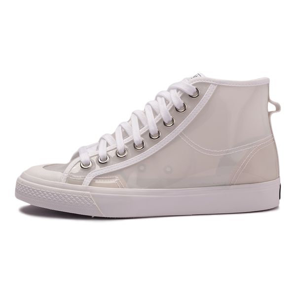 Tênis adidas Nizza High Feminino - 36