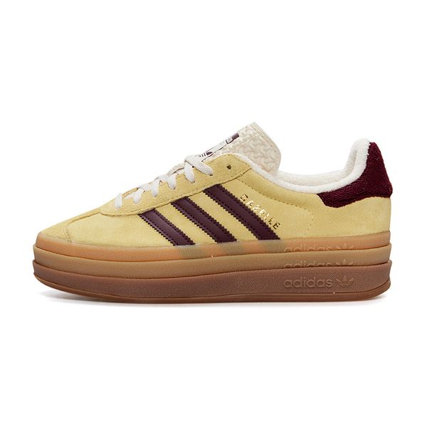 Tênis adidas Gazelle Bold Feminino - 40