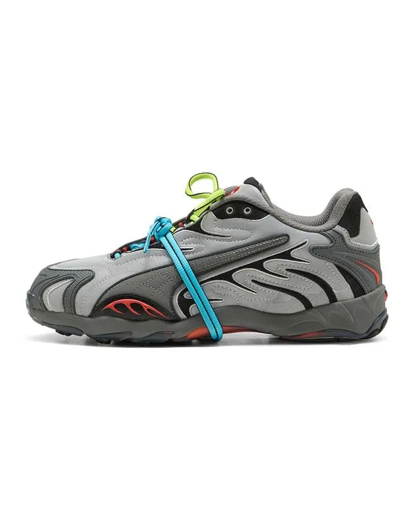 Tênis Puma A$AP Rocky Ilhale Reflective Masculino - 41
