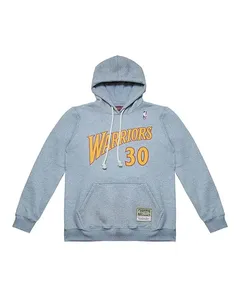 Blusão Mitchell & Ness Curry Masculino - G