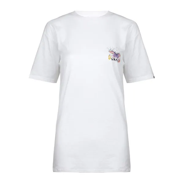 Camiseta Vans Pride OTW Gallery Iii Masculina - GG