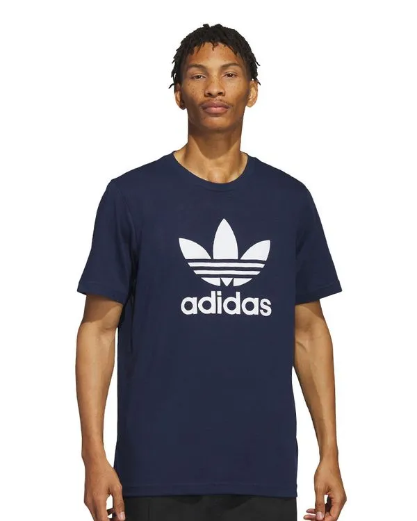 Camiseta adidas Trefoil Masculina - GGGG
